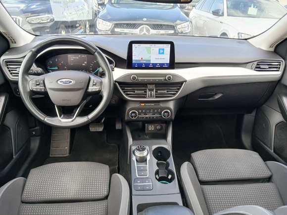 Ford Focus Turnier 2.0 EB Cool&Connect Pano NAVI SHZ RFK LED 5