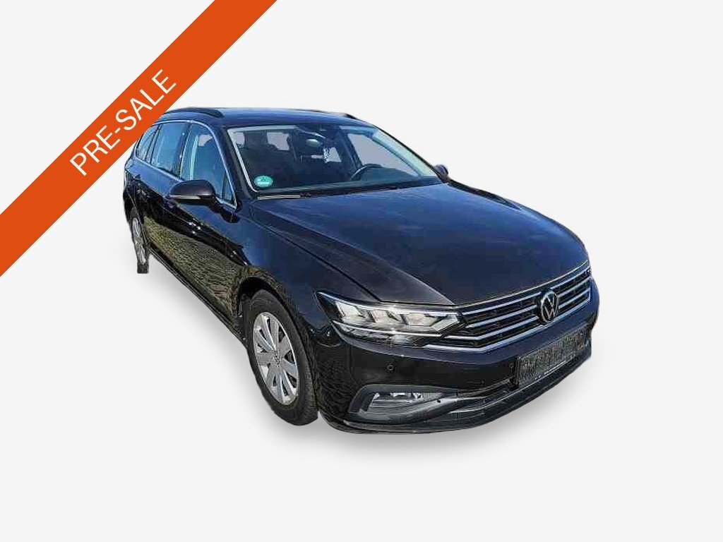 Volkswagen Passat Variant 2.0 TDI Business Navi LED ACC