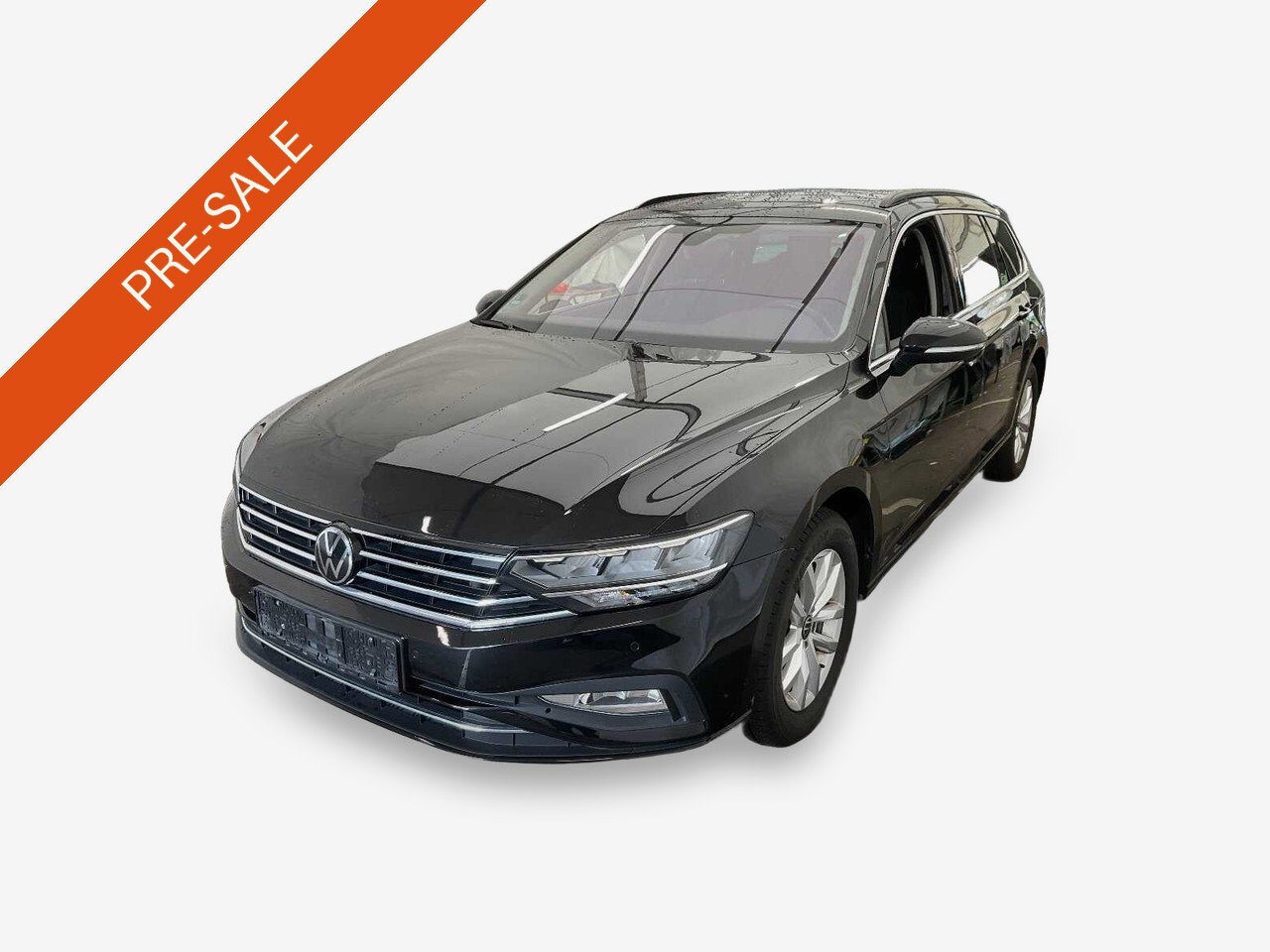 Volkswagen Passat Variant 2.0 TDI Business NAVI LED AID ERGO SHZ