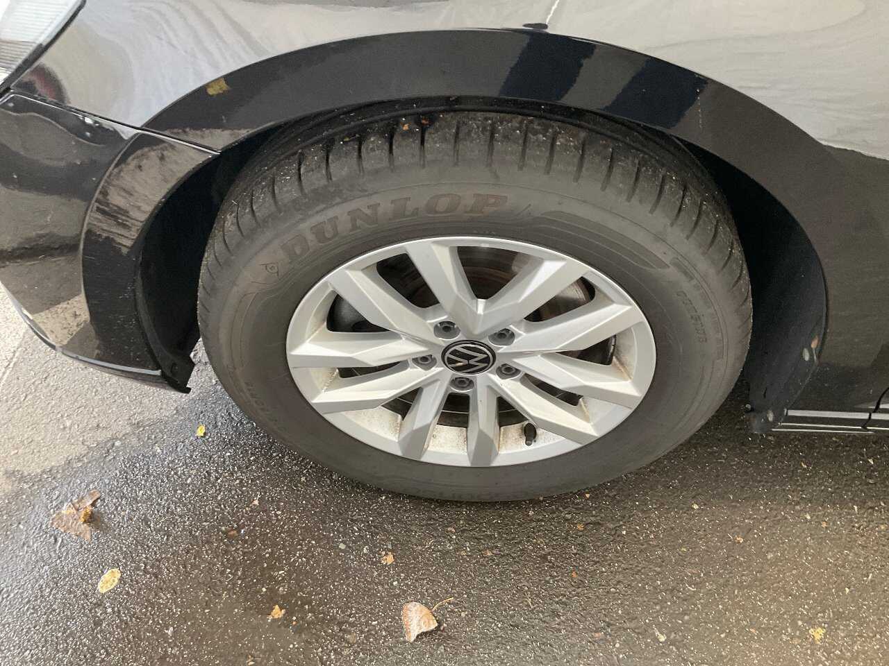 Volkswagen Passat Variant 2.0 TDI Business NAVI LED AID ERGO SHZ 12