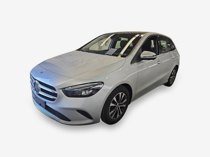 Mercedes-Benz B 200 d Style NAVI KLIMAAUT LED RADIO TEMPO