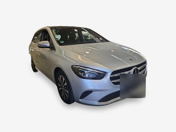Mercedes-Benz B 200 d Style NAVI KLIMAAUT LED RADIO TEMPO 2