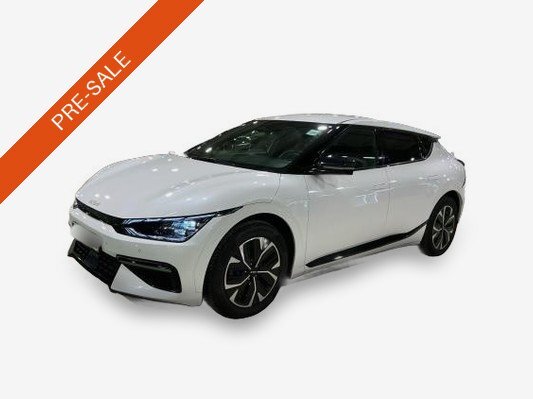 Kia EV6 GT Navi LED RFK AHK
