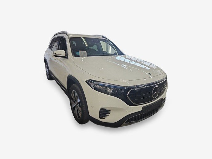 Mercedes-Benz EQB 300 Progressive T-Leder Navi LED 2
