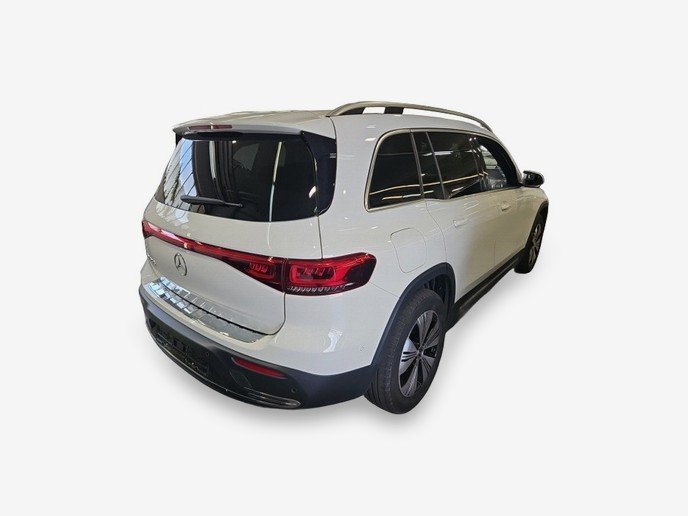 Mercedes-Benz EQB 300 Progressive T-Leder Navi LED 4