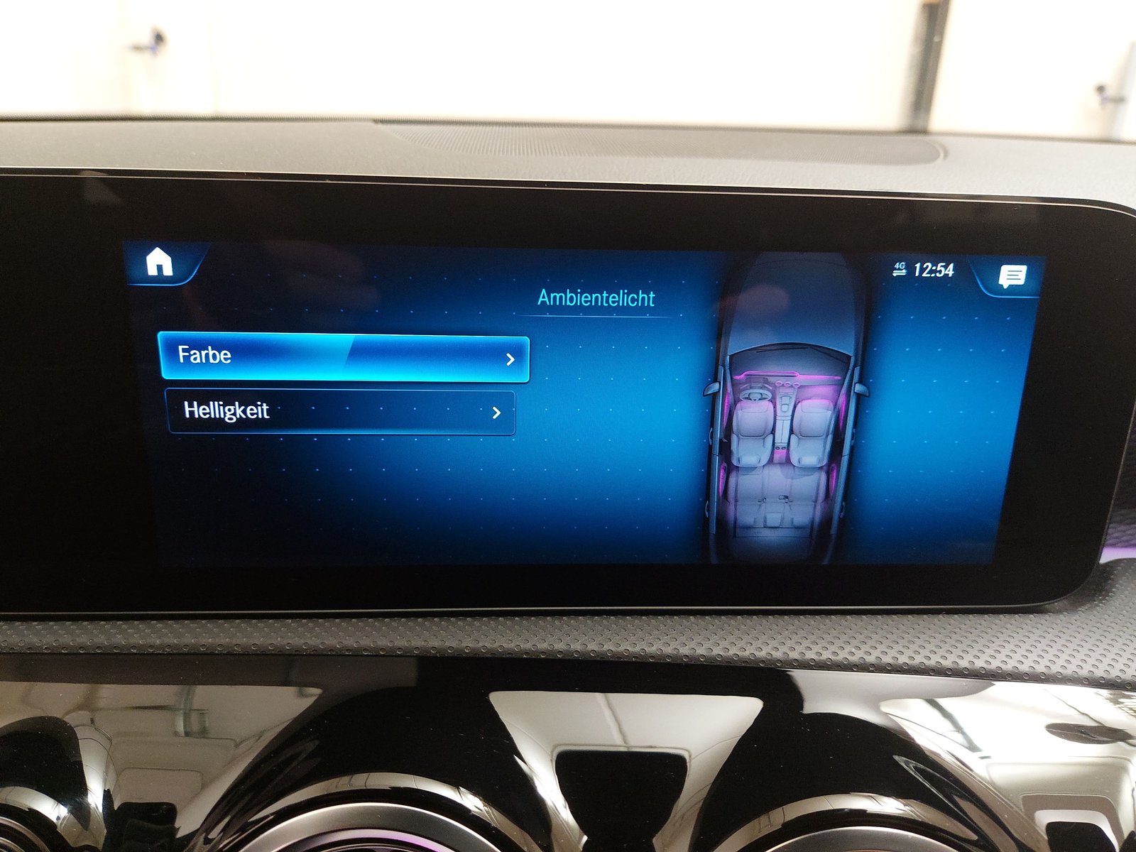 Mercedes-Benz A 250 e Progressive T-Leder Navi MB-LED PDC 20