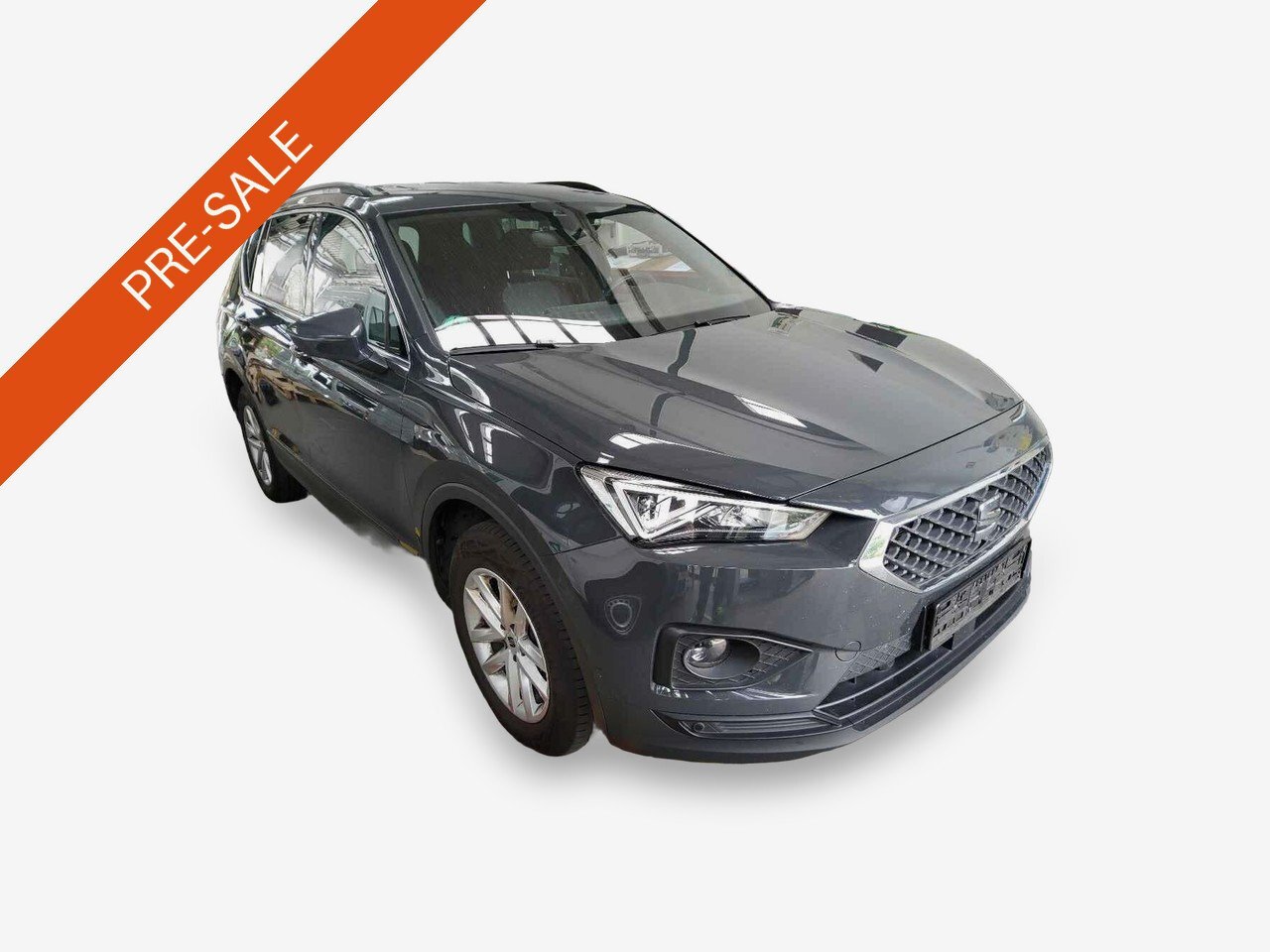 Seat Tarraco 2.0 TDI Style RFK ACC