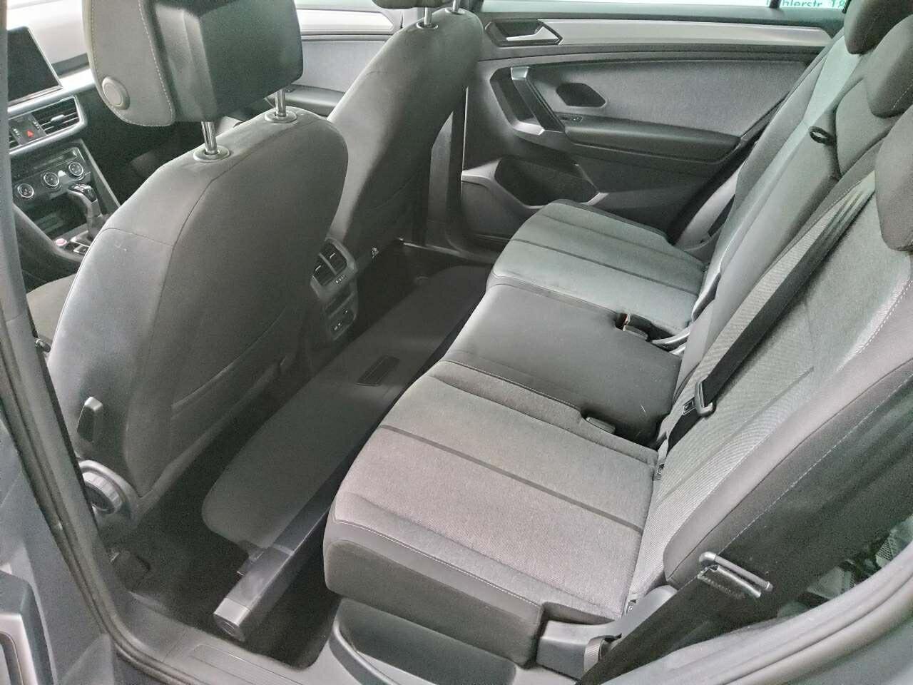 Seat Tarraco 2.0 TDI Style RFK ACC 9