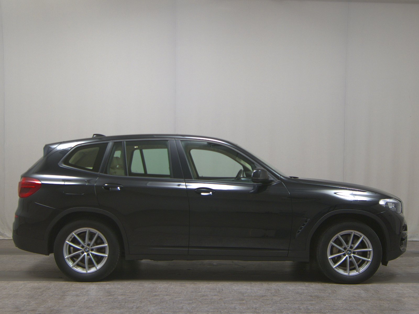 BMW X3 xDrive30e Advantage Leder Navi LED LC prof.