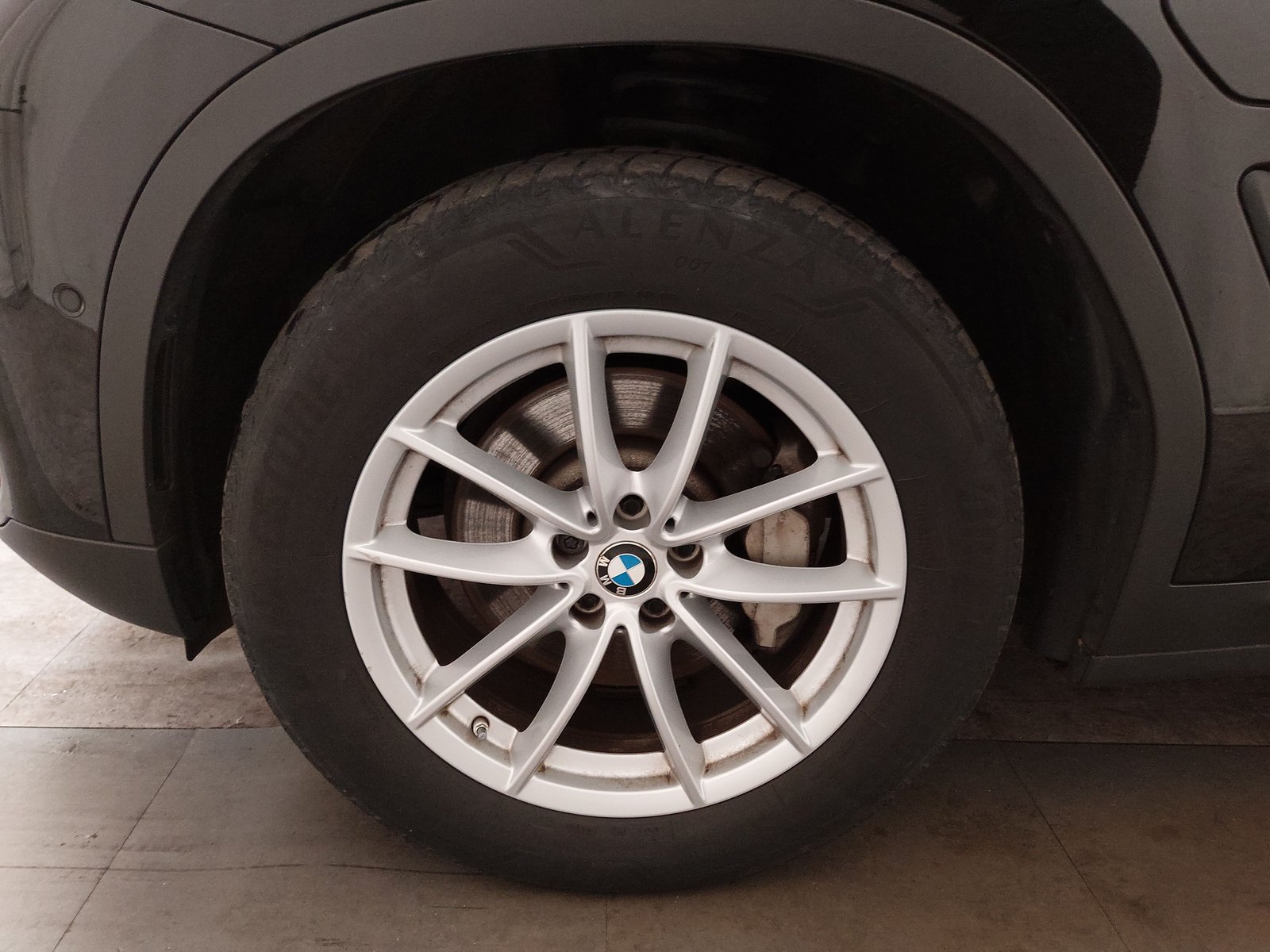 BMW X3 xDrive30e Advantage Leder Navi LED LC prof. 8