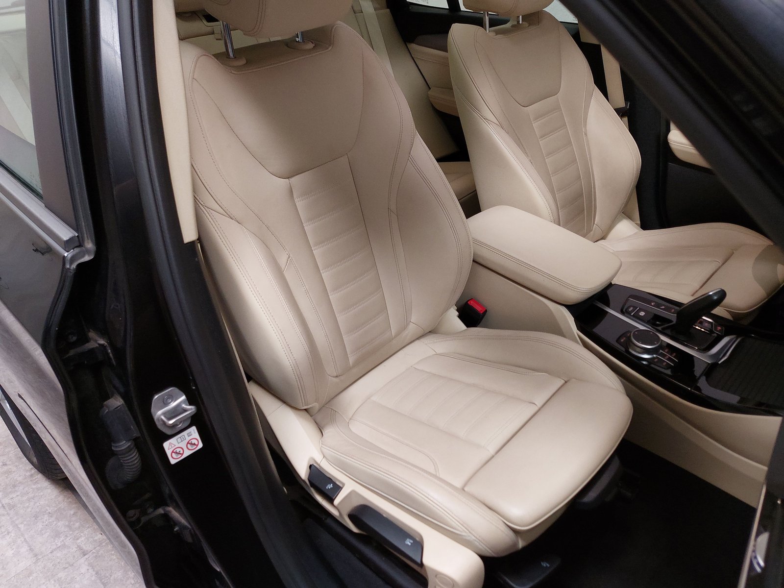 BMW X3 xDrive30e Advantage Leder Navi LED LC prof. 10