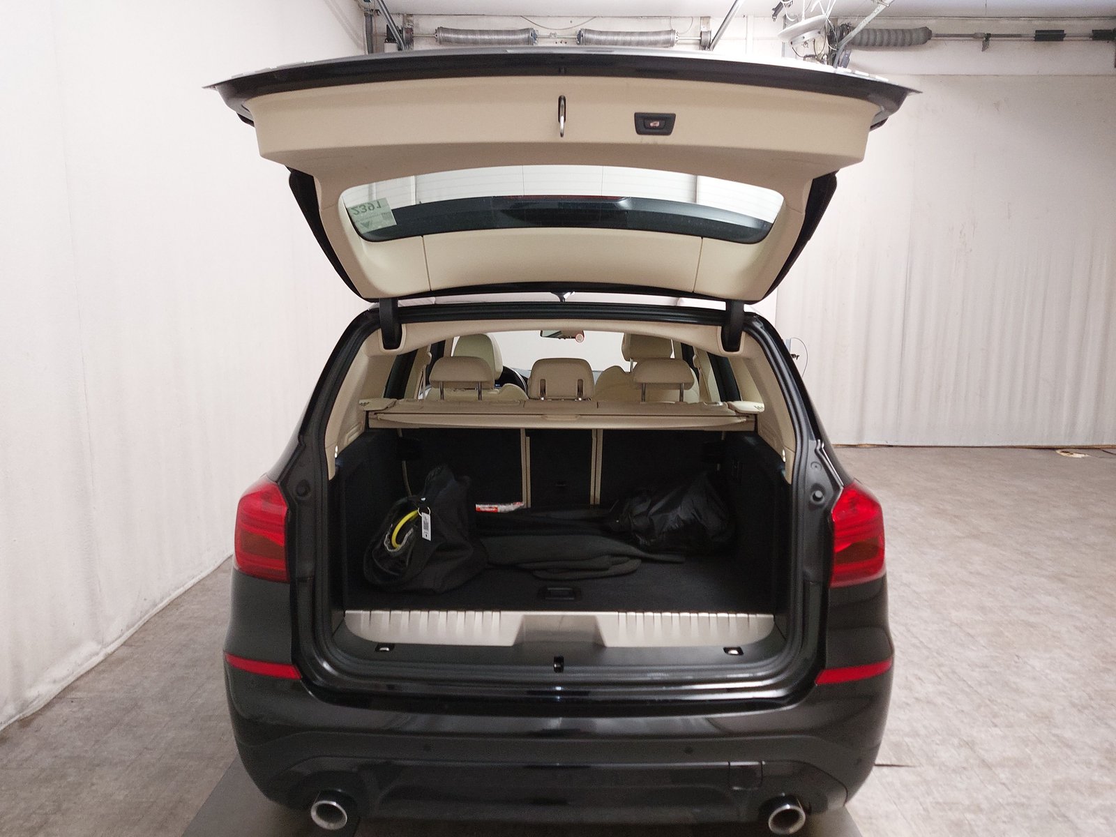 BMW X3 xDrive30e Advantage Leder Navi LED LC prof. 16