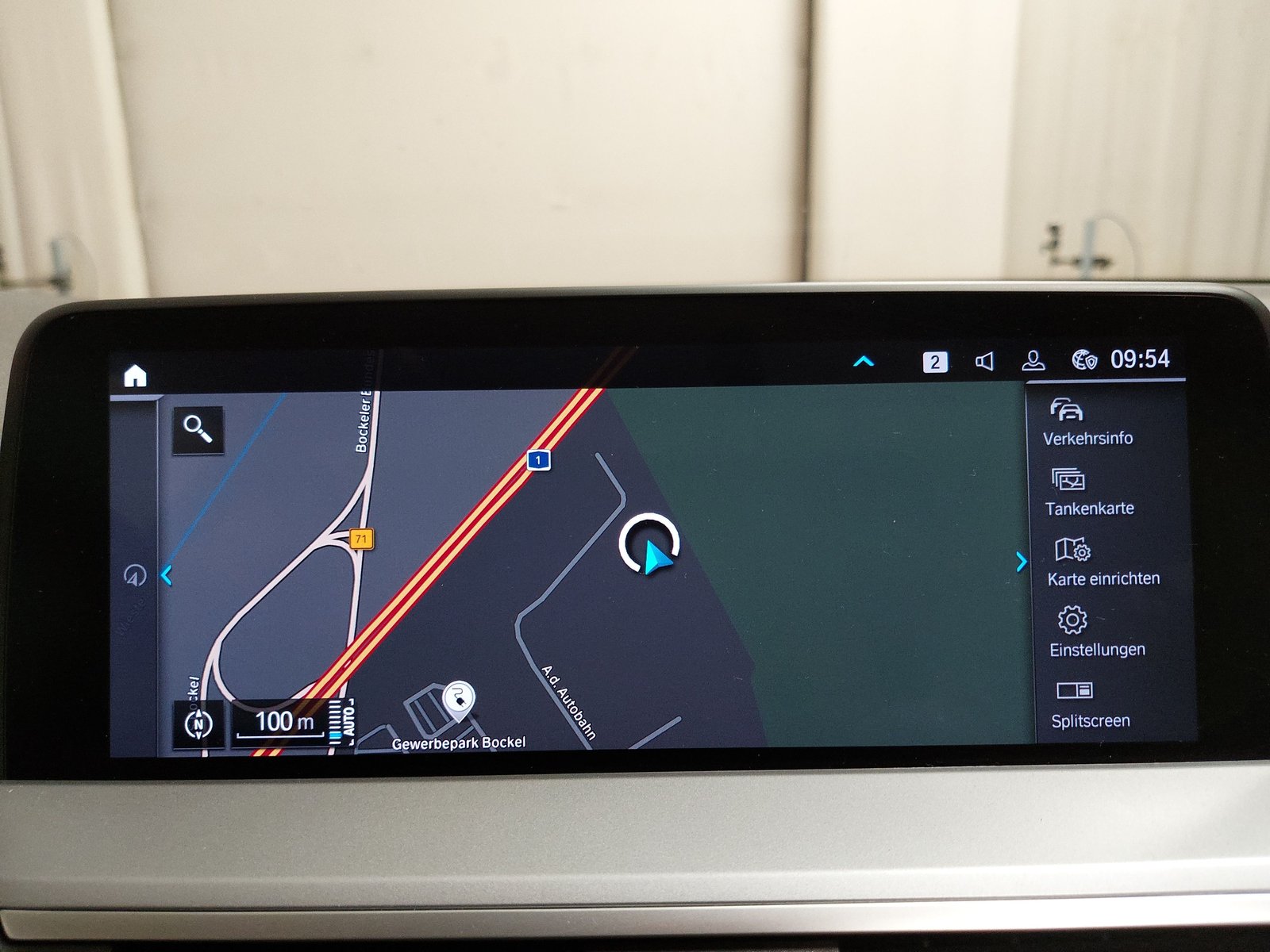 BMW X3 xDrive30e Advantage Leder Navi LED LC prof. 19