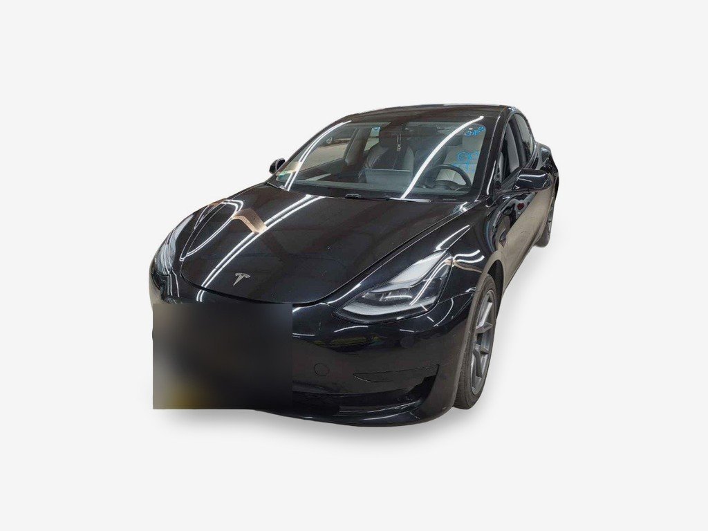 Tesla Model 3 RWD NAVI LED LEDER SHZ