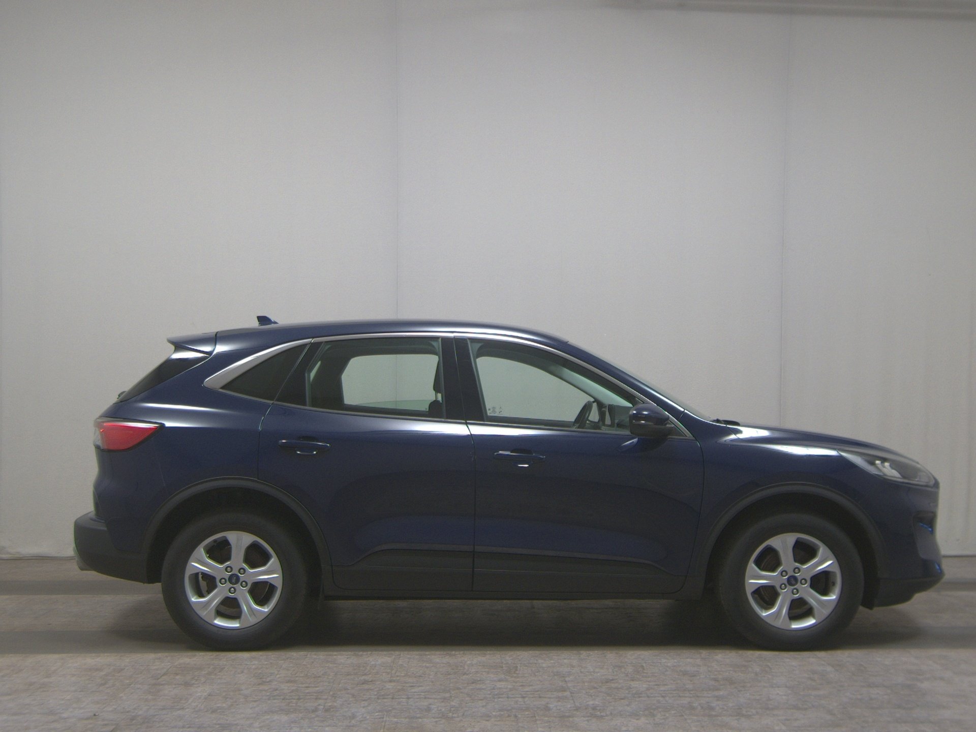 Ford Kuga 1.5 EB Cool&Connect Navi PDC SHZ DAB