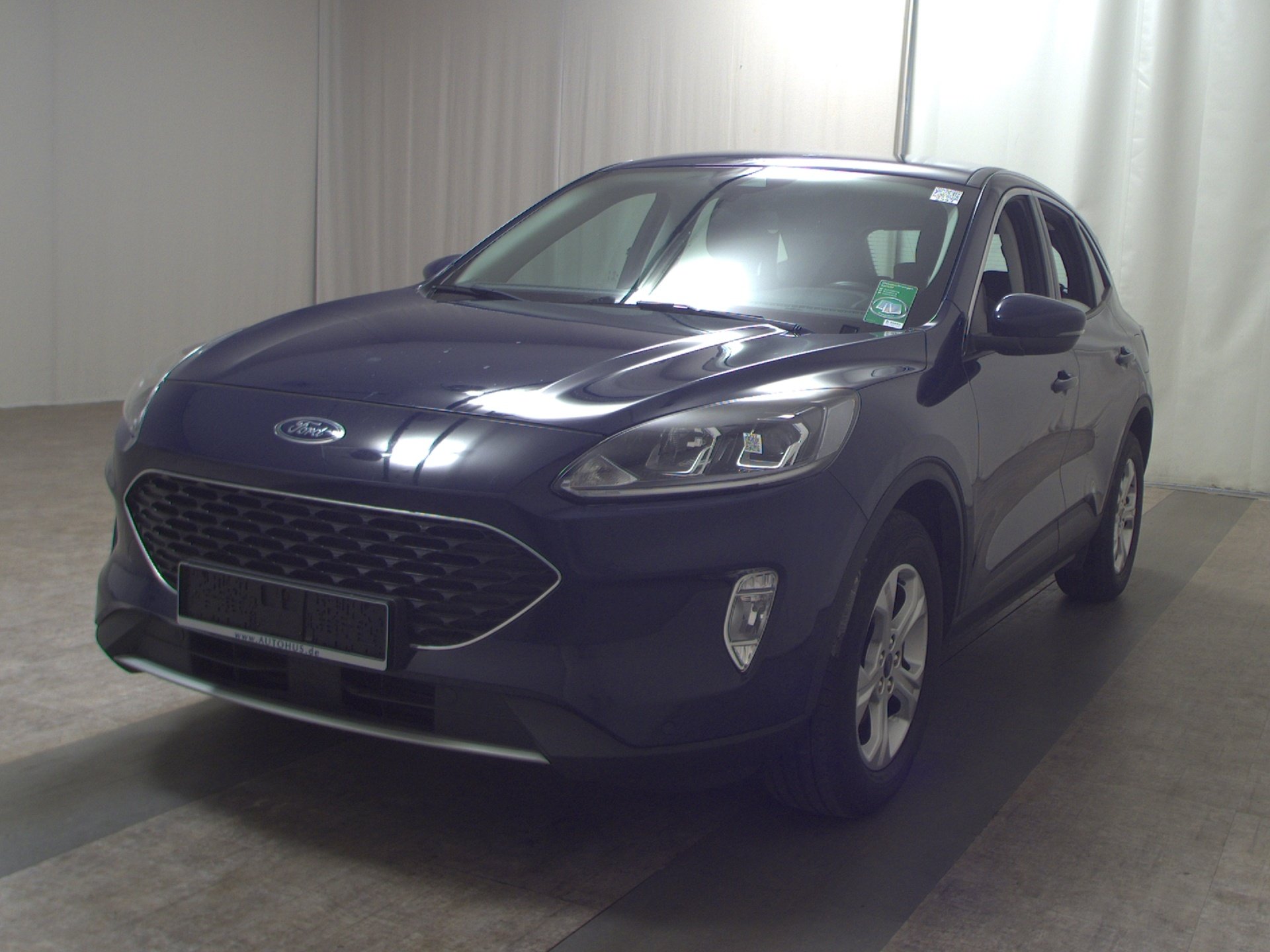 Ford Kuga 1.5 EB Cool&Connect Navi PDC SHZ DAB 2