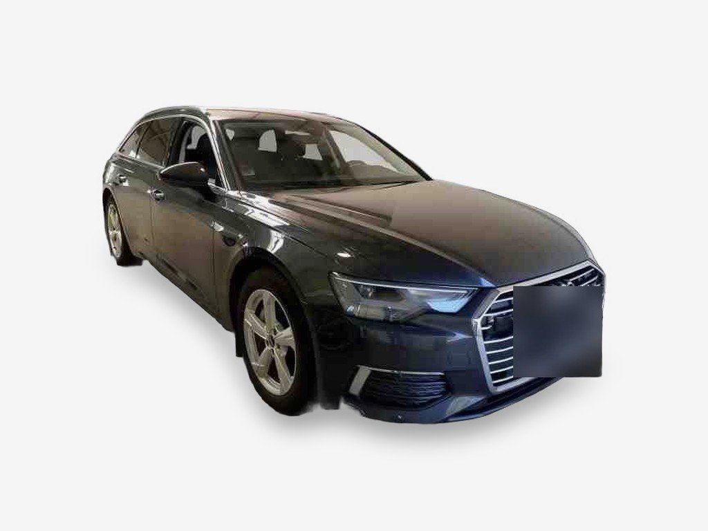 Audi A6 Avant 45 TFSI design Leder AHK RFK Sound 2