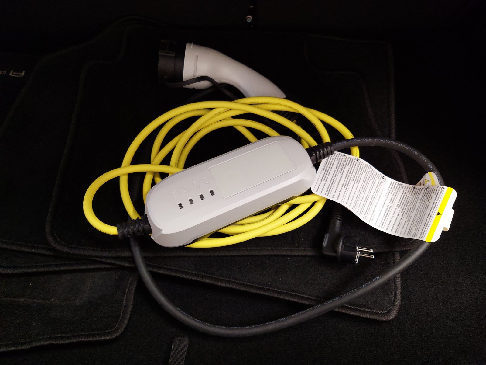 GWM ORA 03 T-LEDER NAVI LED WÄPU RFK 17