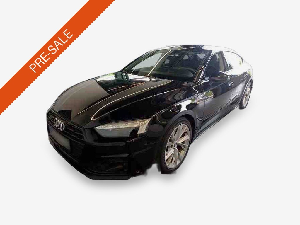 Audi A5 Sportback 40 TFSI Qu. advanced Leder RFK Sound