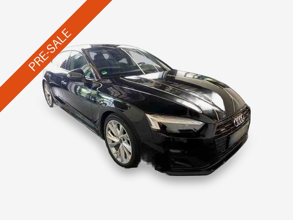 Audi A5 Sportback 40 TFSI Qu. advanced Leder RFK Sound 2