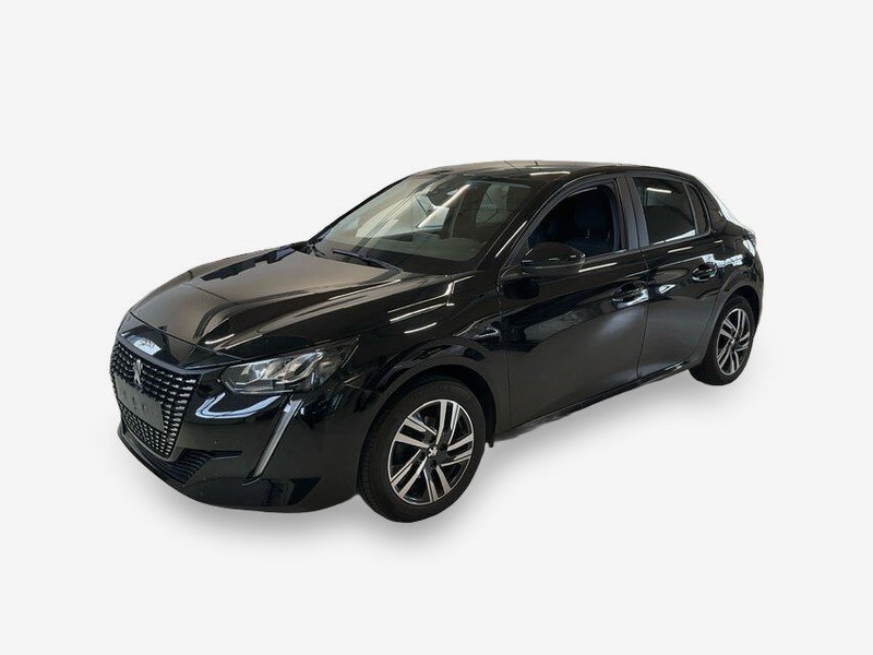Peugeot 208 1.2 PureTech Active LED PDC Shz