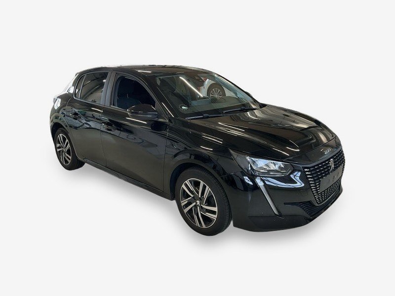 Peugeot 208 1.2 PureTech Active LED PDC Shz 2