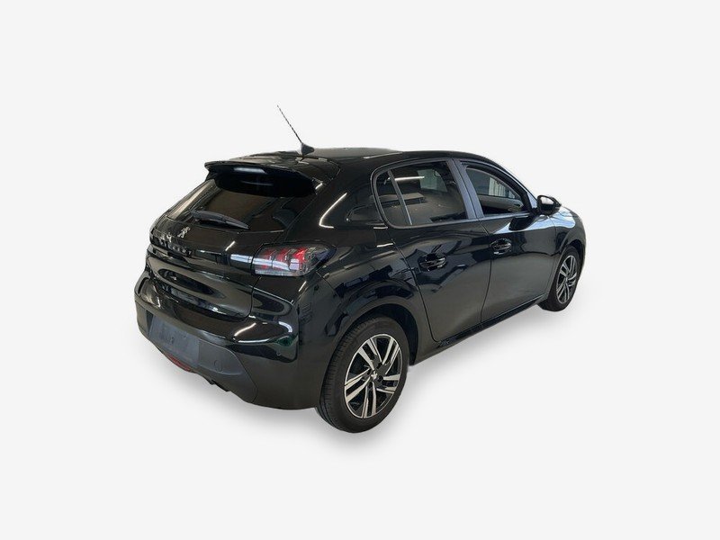 Peugeot 208 1.2 PureTech Active LED PDC Shz 3