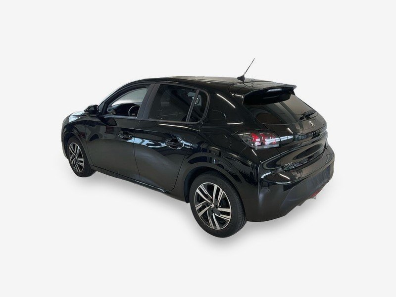 Peugeot 208 1.2 PureTech Active LED PDC Shz 4