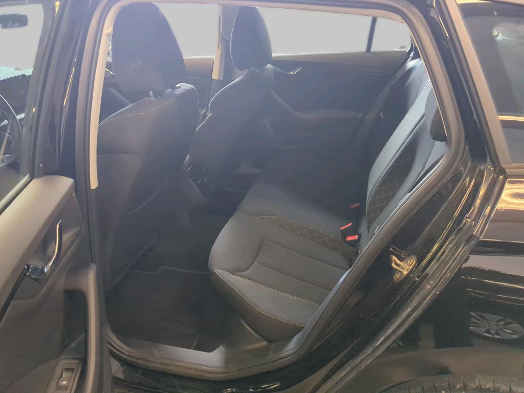 Skoda Scala Ambition NAVI KLIMA LED RADIO AID 7