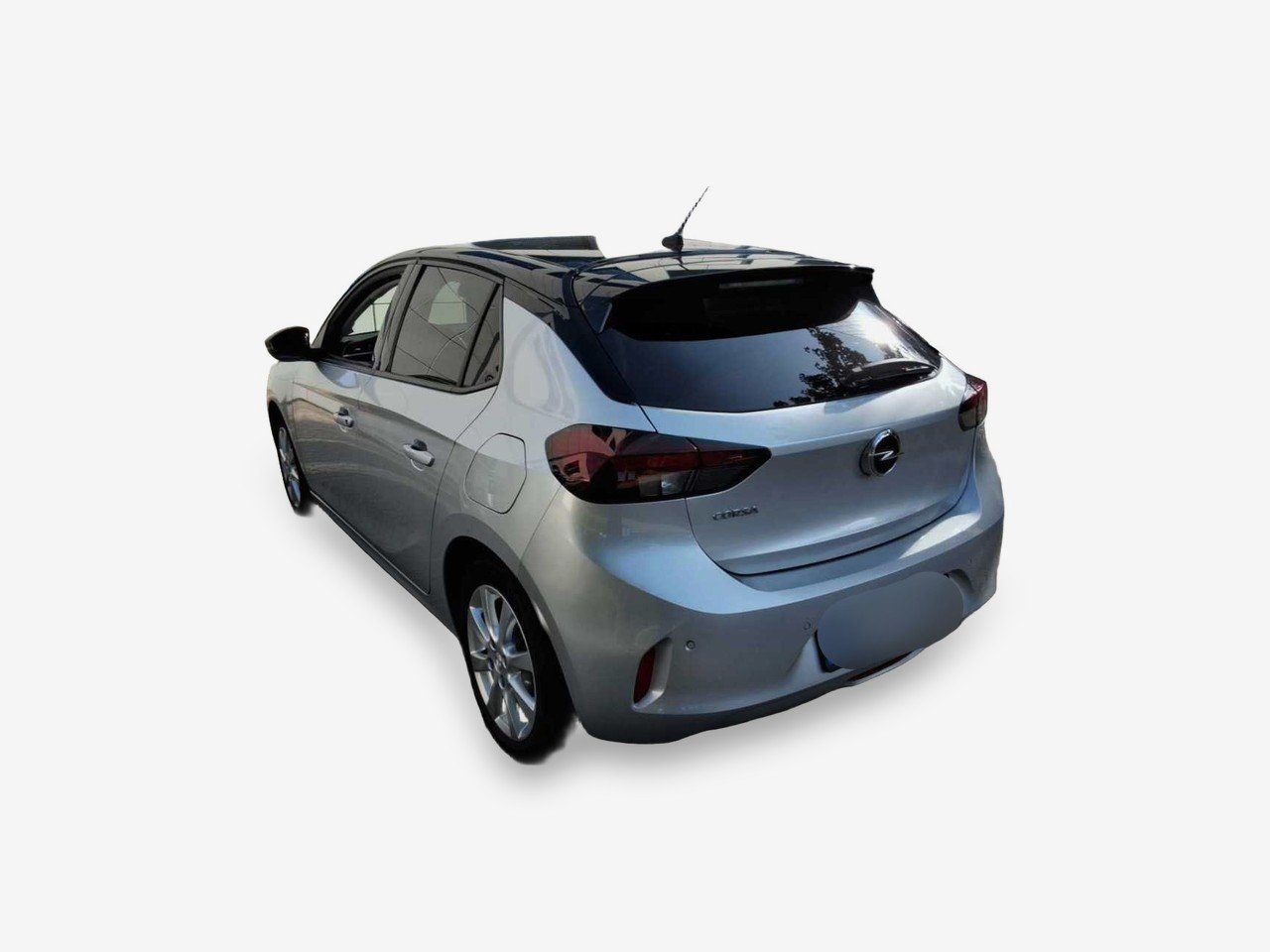 Opel Corsa 1.2 Turbo Edition Navi LED RFK SHZ 3