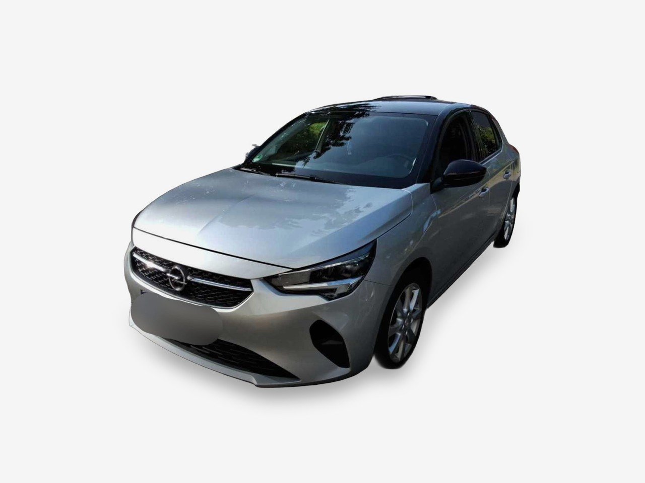 Opel Corsa 1.2 Turbo Edition Navi LED RFK SHZ