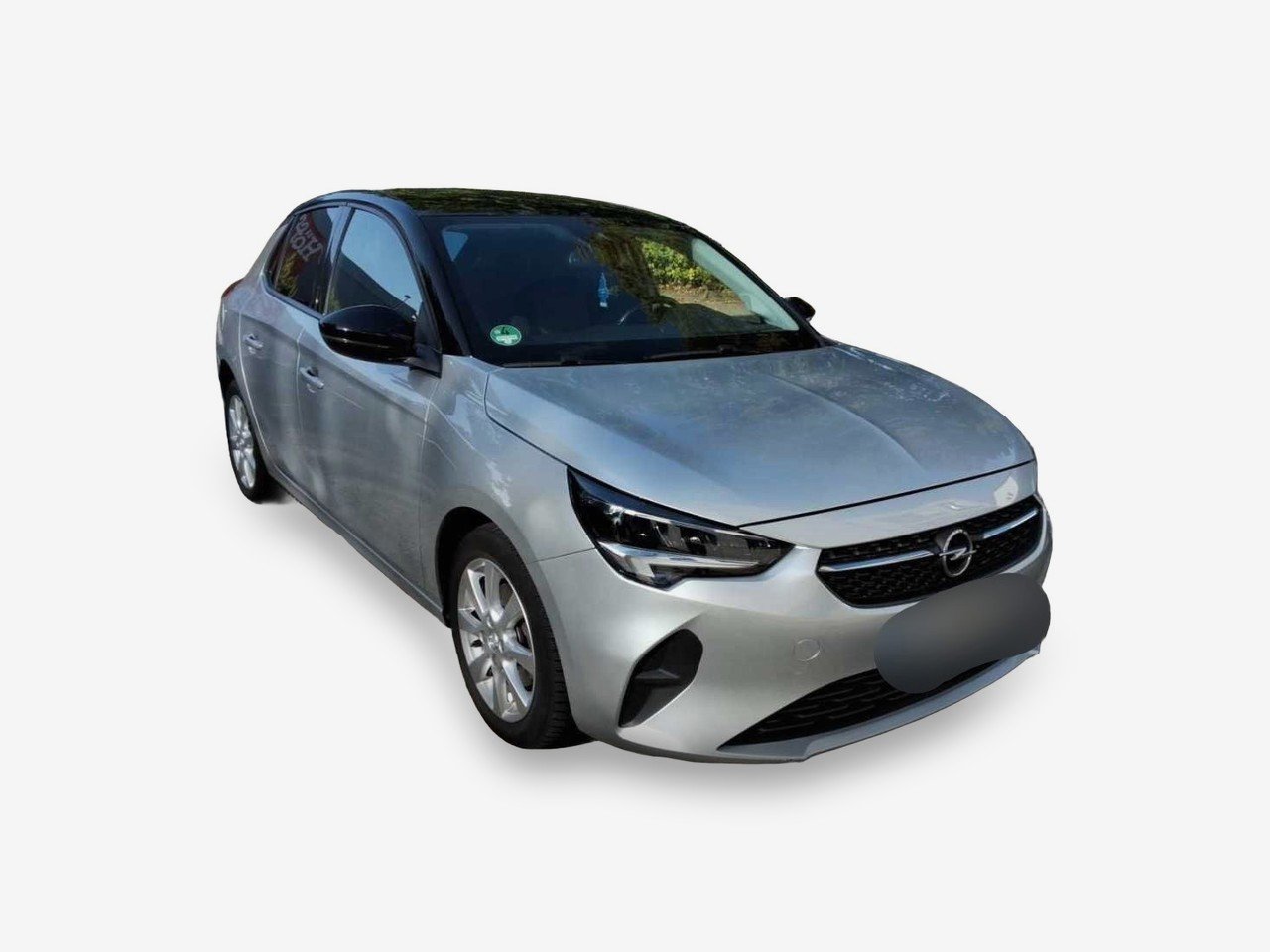 Opel Corsa 1.2 Turbo Edition Navi LED RFK SHZ 2