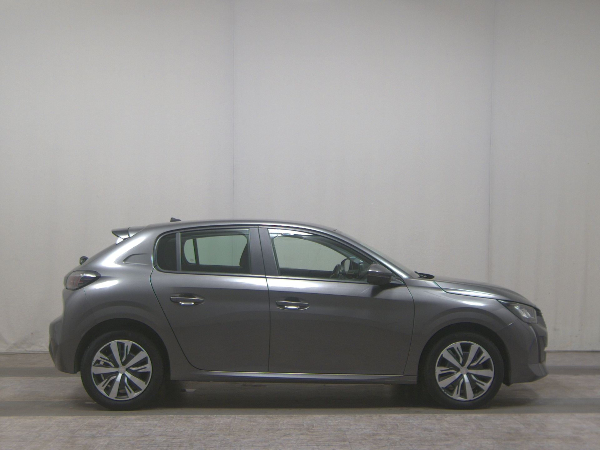 Peugeot 208 1.6 BlueHDi Active Klima Shz LED PDC