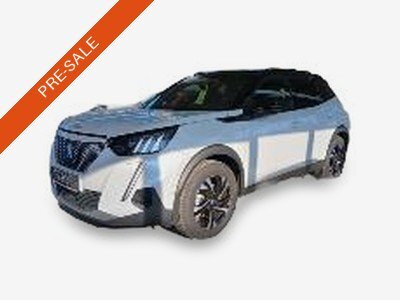 Peugeot 2008 GT-Line 2008 GT NAVI LED SHZ