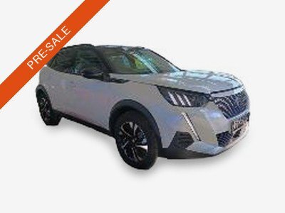 Peugeot 2008 GT-Line 2008 GT NAVI LED SHZ 2