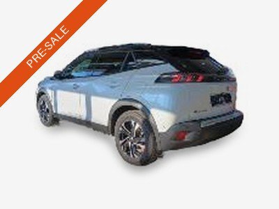 Peugeot 2008 GT-Line 2008 GT NAVI LED SHZ 3