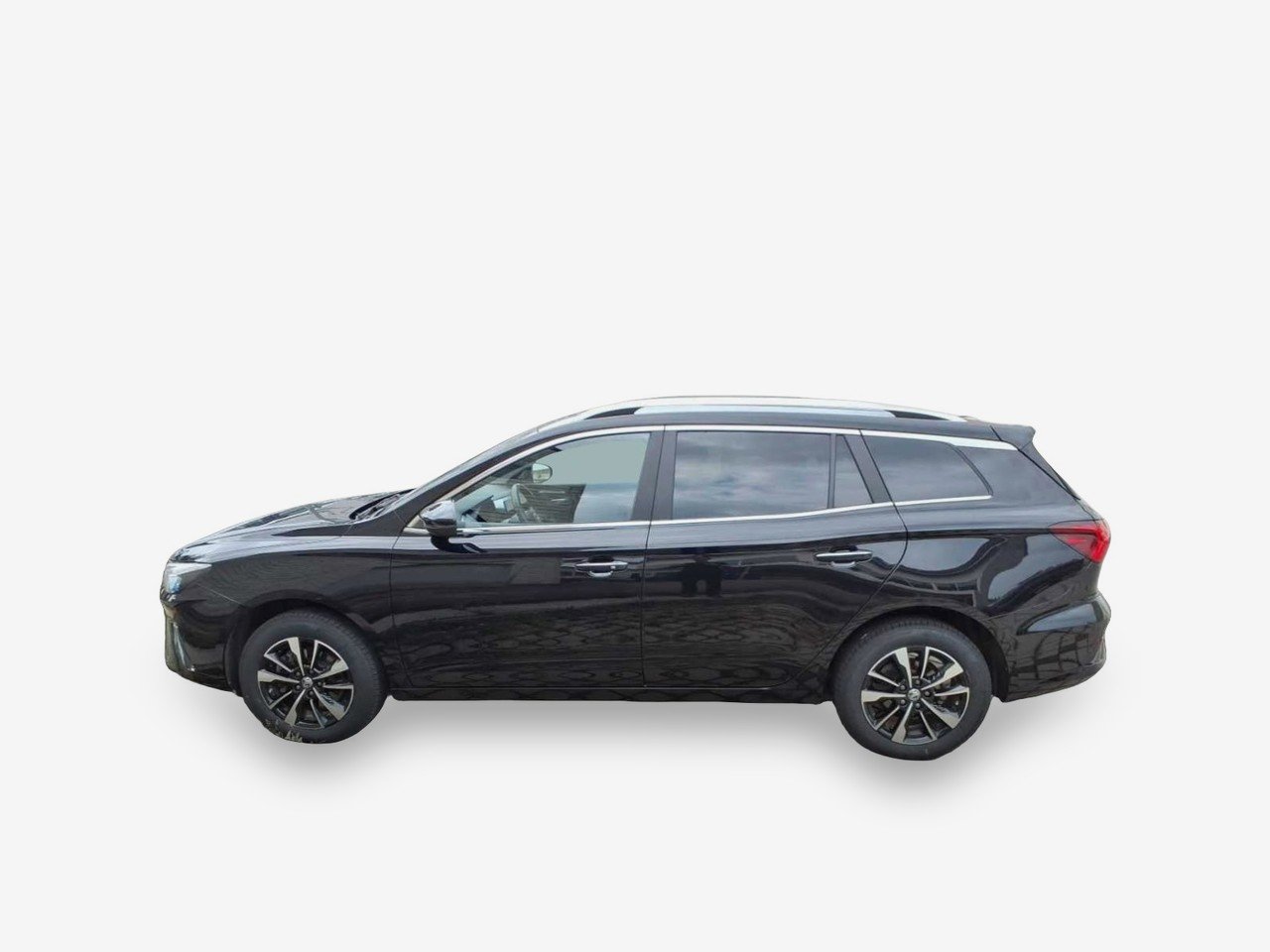 MG MG5 Navi LED Shz RFK 3