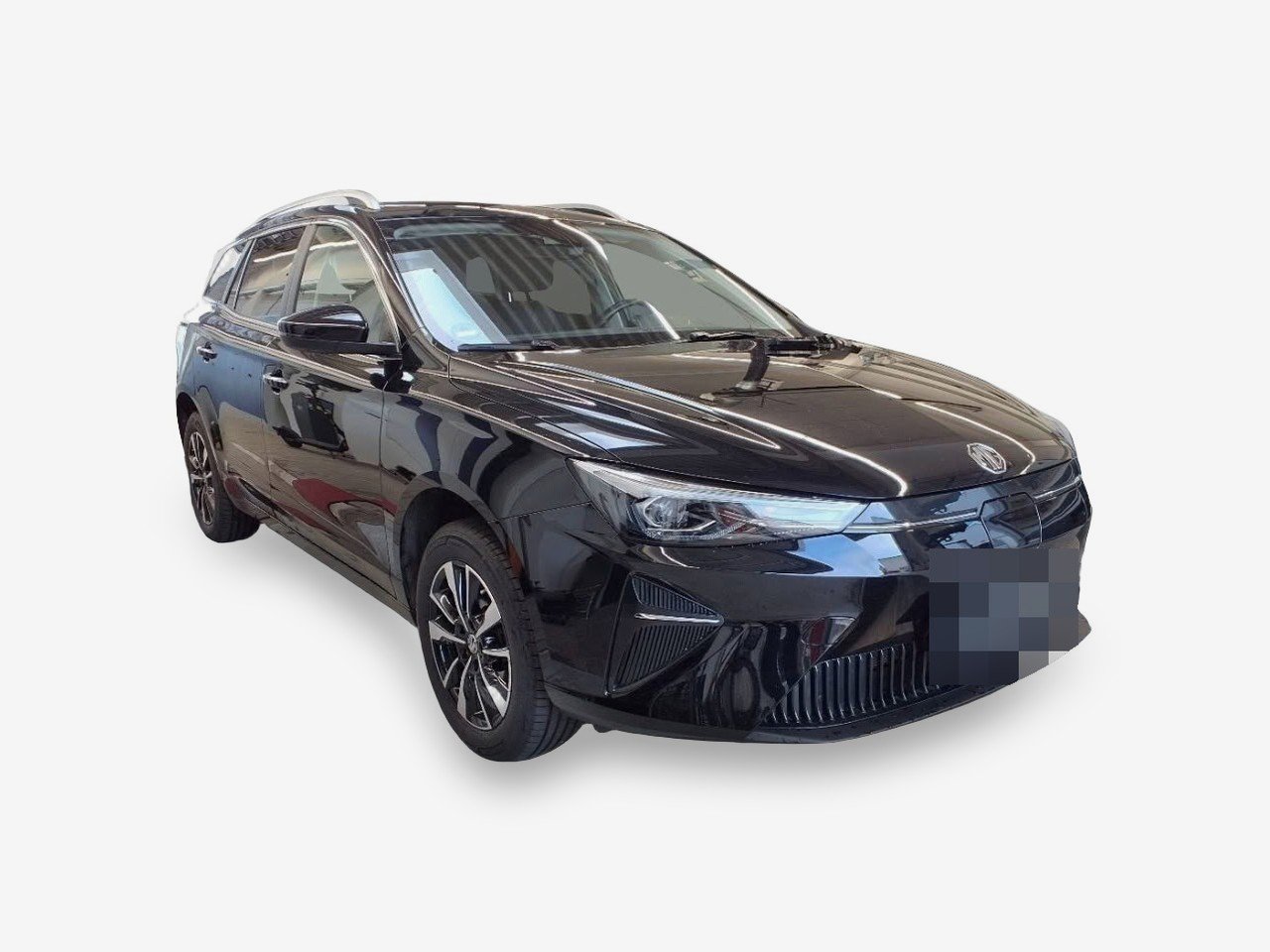 MG MG5 Navi LED Shz RFK 2