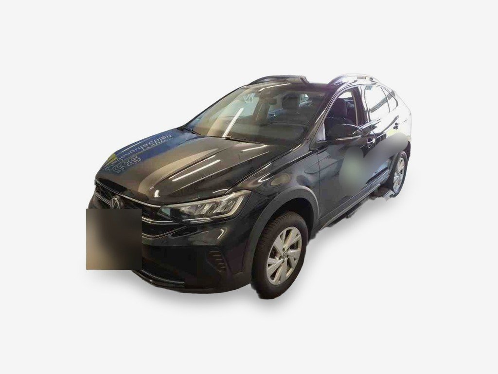 Volkswagen Taigo 1.0 TSI Life LED DC PDC SHZ