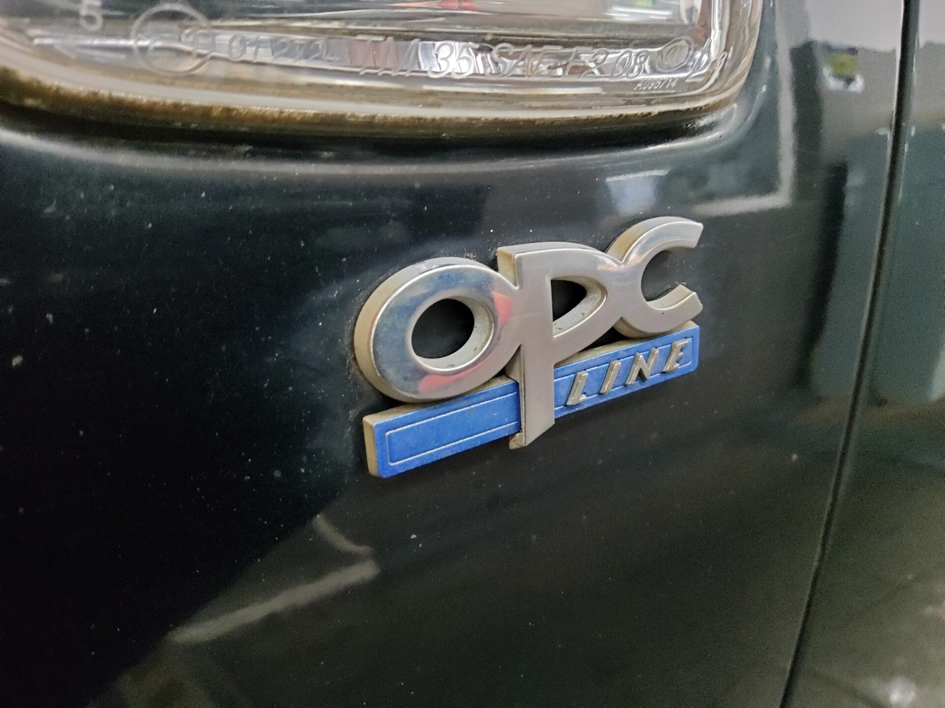 Opel Insignia ST 2.0 CDTI Ultimate OPC Navi HuD AHK 11