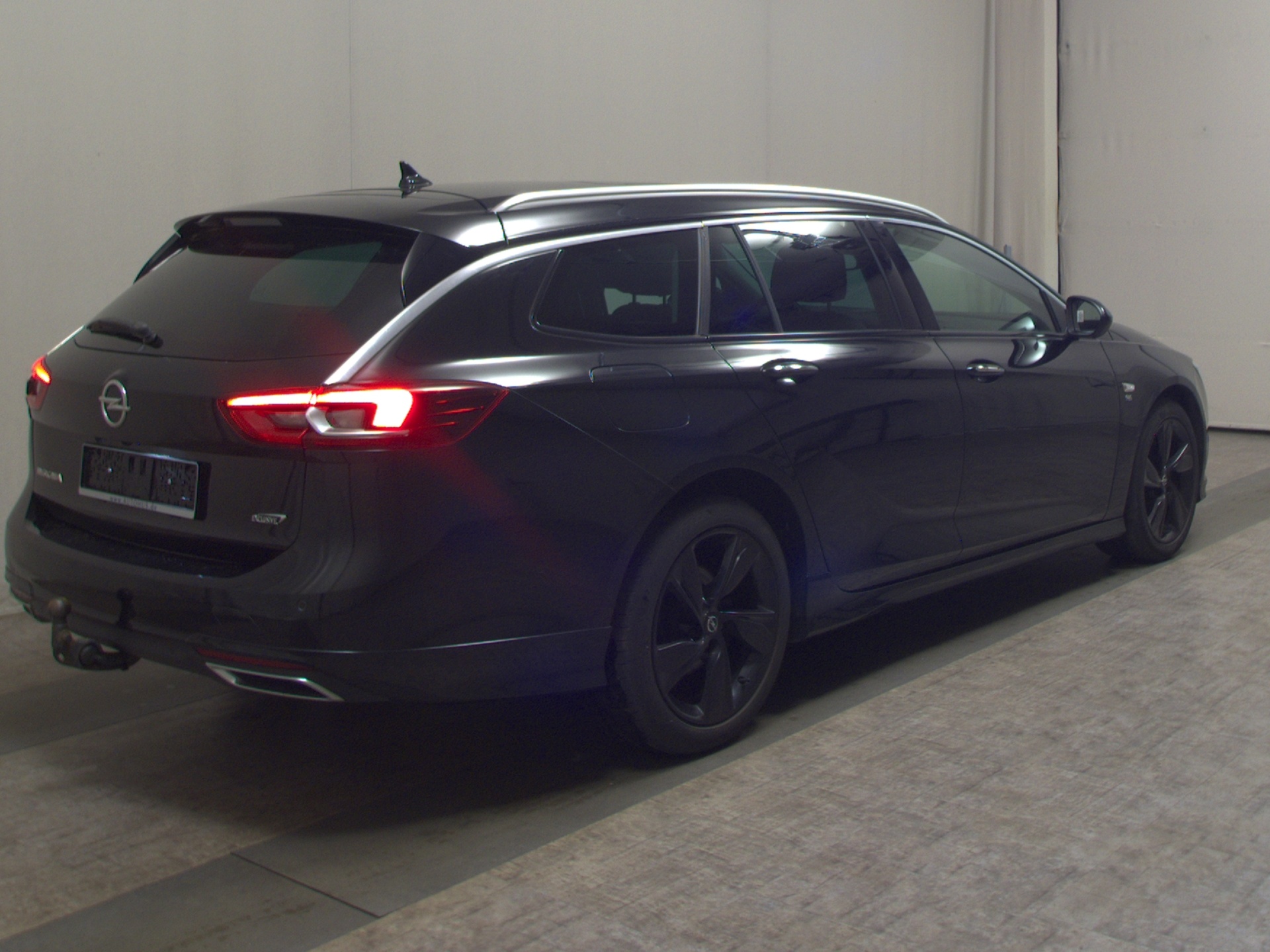 Opel Insignia ST 2.0 CDTI Ultimate OPC Navi HuD AHK 4