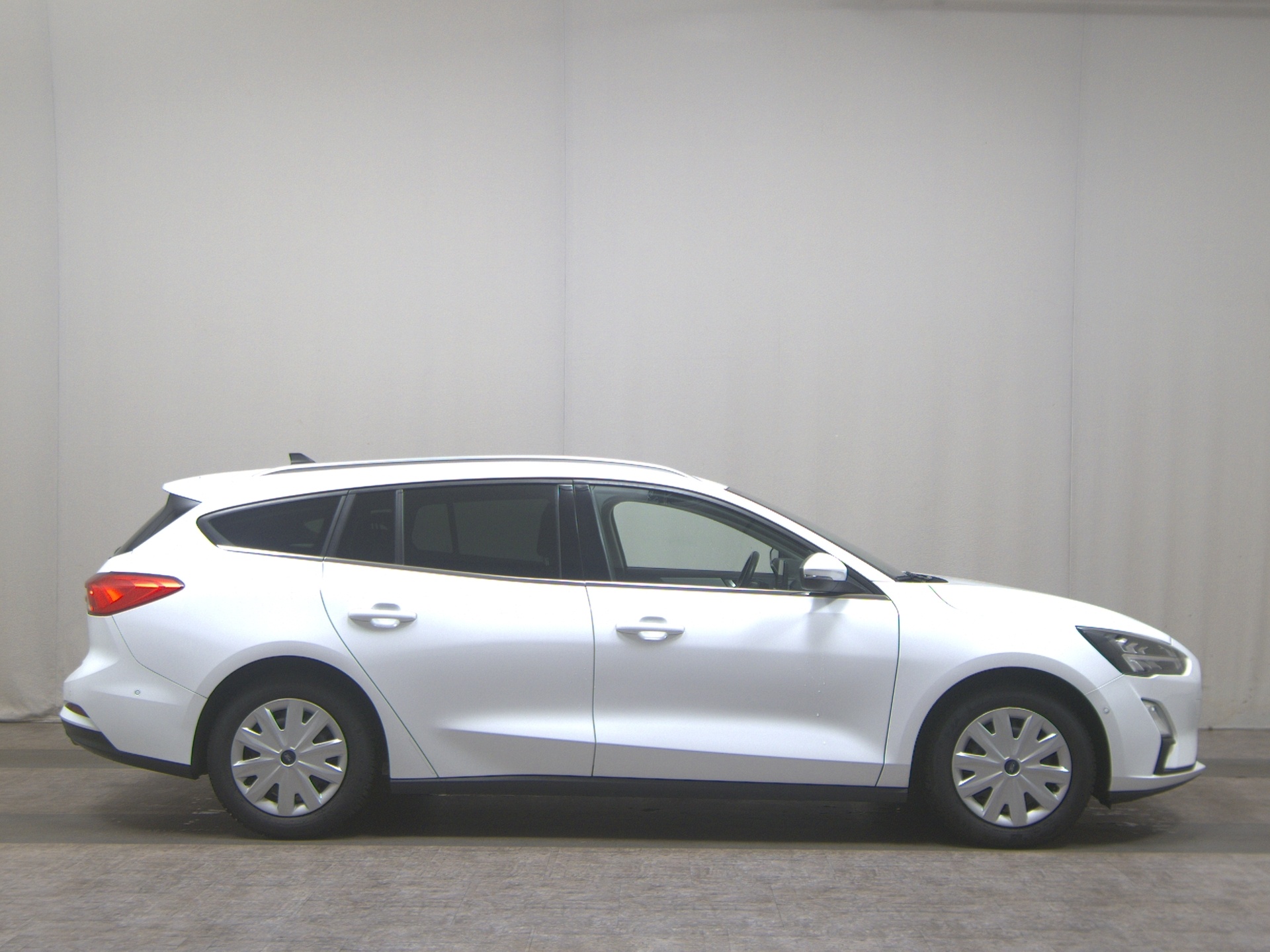 Ford Focus Turnier 1.5 EB Cool&Connect Navi RFK AHK