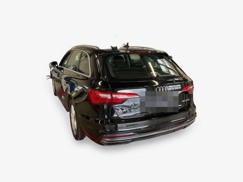 Audi A4 Avant 40 TFSI advanced NAVI KLIMAAUT SHZ PDC LED 3
