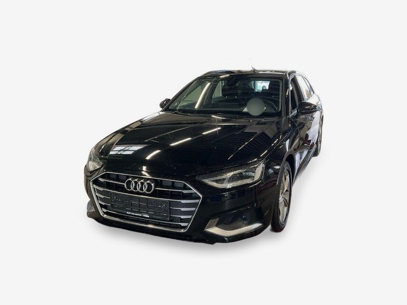 Audi A4 Avant 40 TFSI advanced NAVI KLIMAAUT SHZ PDC LED 2