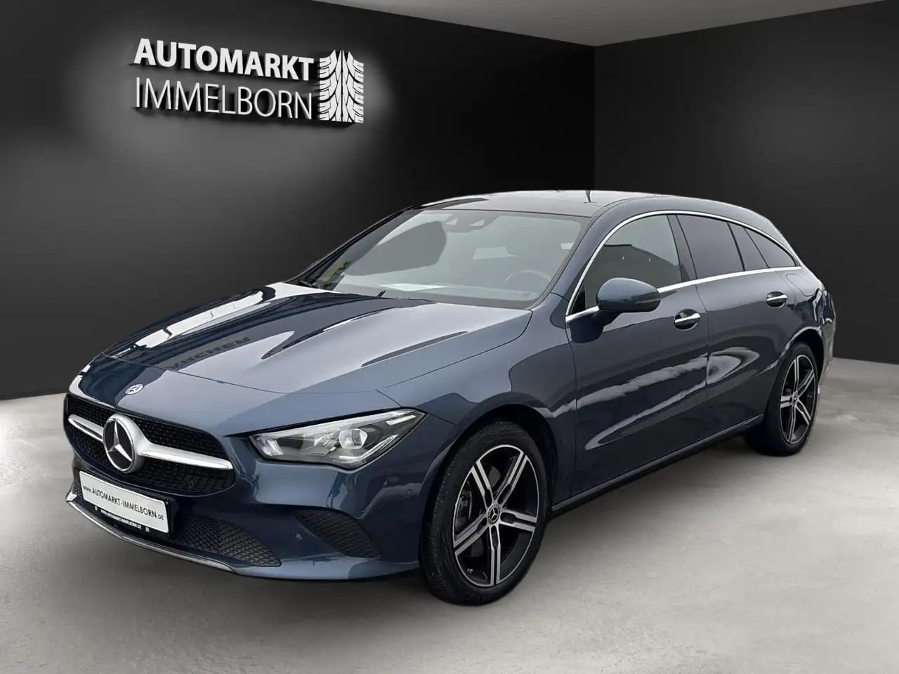Mercedes-Benz CLA 250 CLA 250 belüSitz*Pano*Kamera*LED*Sound*VollLeder 4