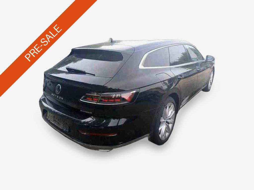 Volkswagen Arteon 1.4 TSI e Elegance NAVI SHZ ACC DC LEDER 3