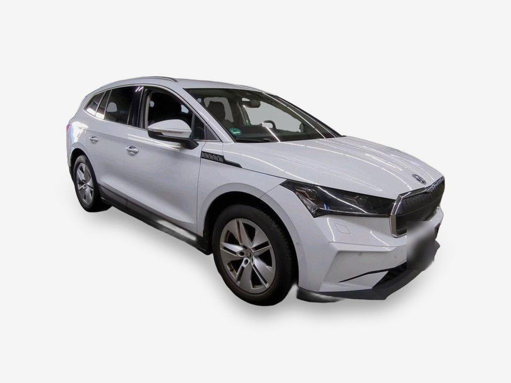 Skoda Enyaq iV 60 60 NAVI LED SHZ WP 2