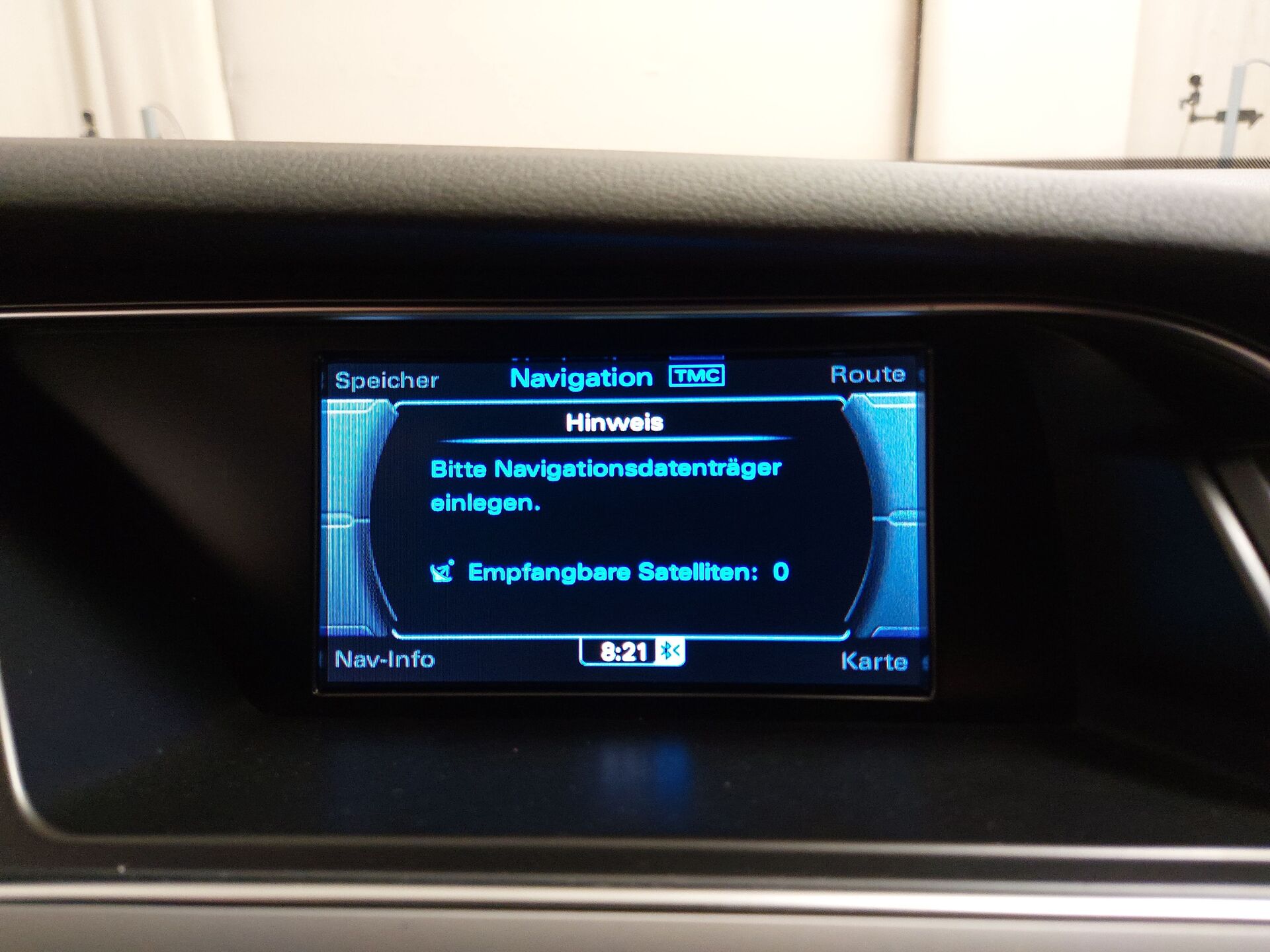 Audi A4 Avant 2.0 TDI Ambition S-Line Ext. Navi Xenon 19