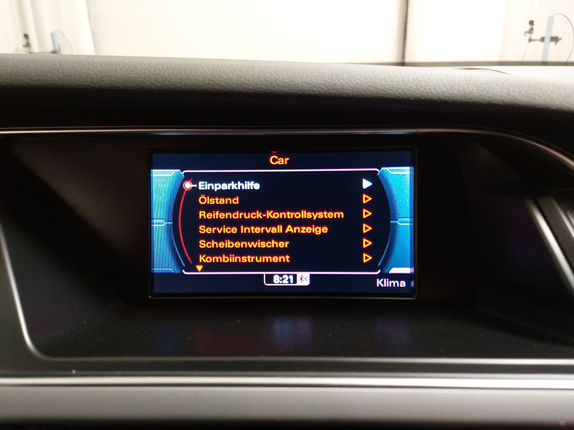 Audi A4 Avant 2.0 TDI Ambition S-Line Ext. Navi Xenon 20