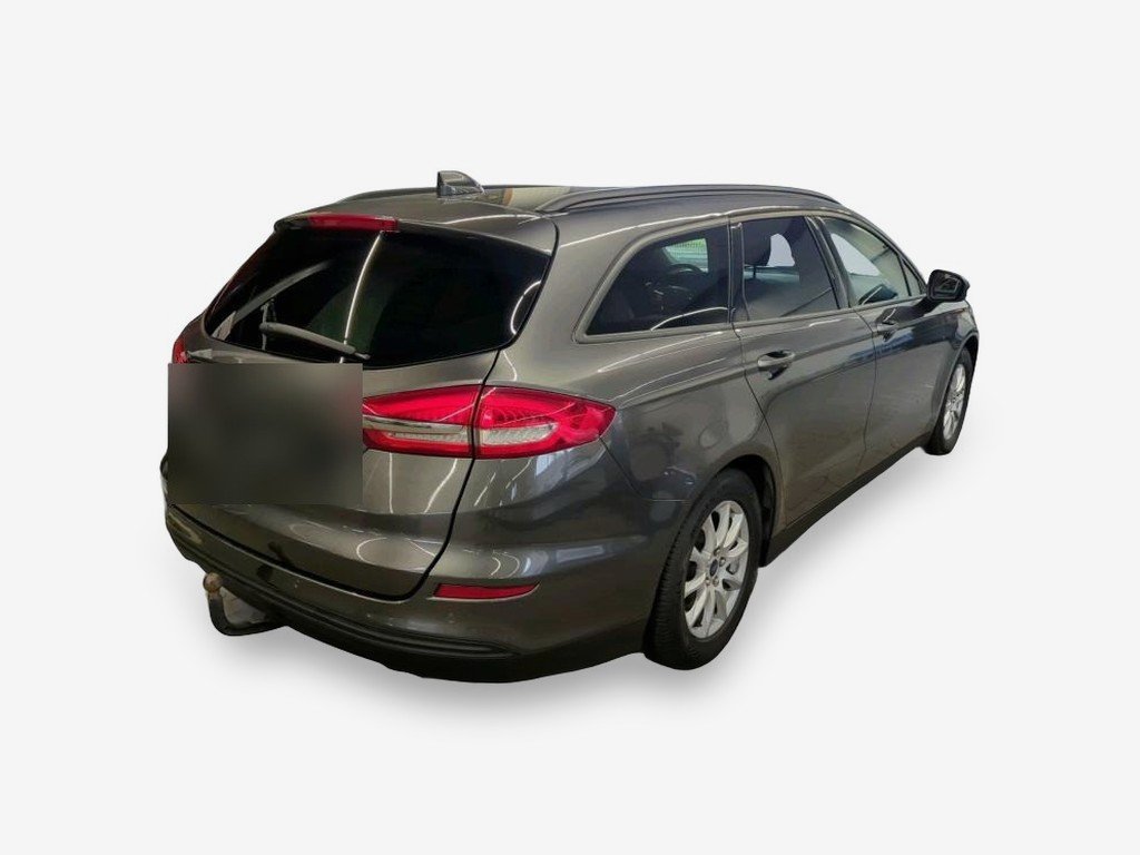 Ford Mondeo Turnier 2.0 EB Trend Navi LED AHK RFK SHZ 3